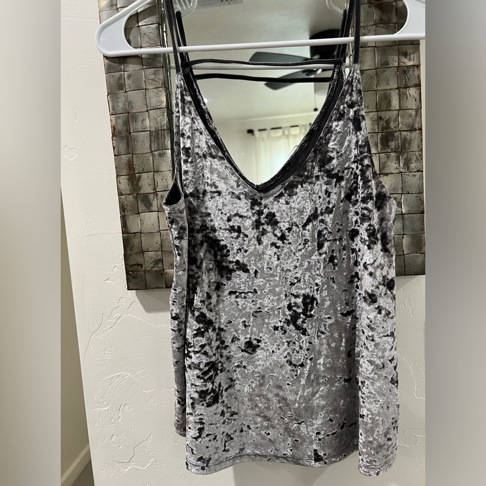 American Eagle Tank Top